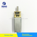 050BGB DC gear motor With 12000rpm Rated Speed